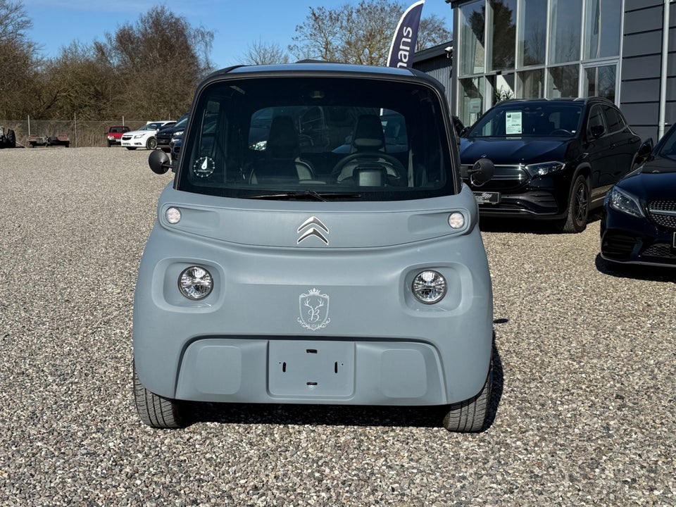 Citroën Ami 2d