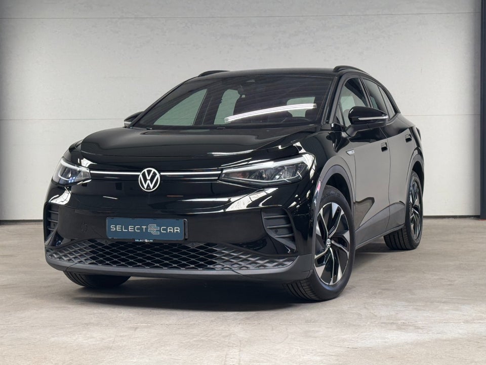 VW ID.4 77 Pro Performance 5d