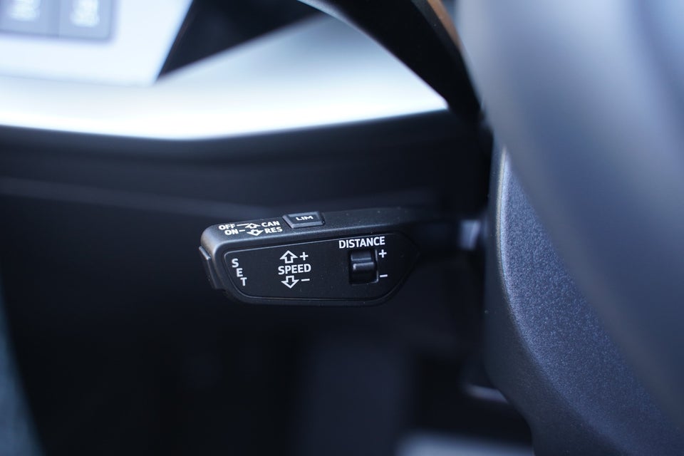 Audi A3 40 TFSi e Sport Sportback S-tr. 5d