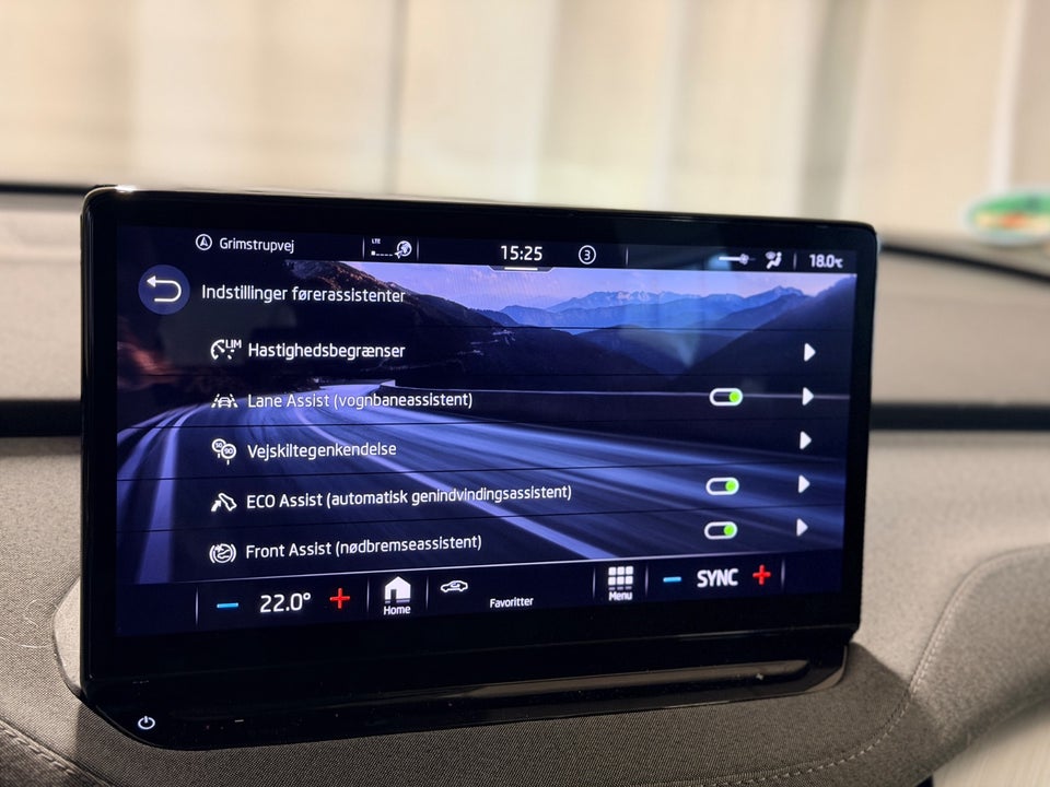 Skoda Enyaq 60 iV 5d