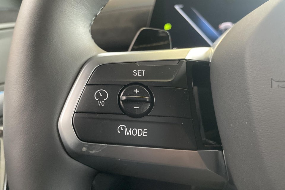 BMW iX2 eDrive20 M-Sport 5d