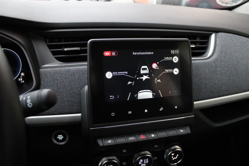 Renault Zoe 52 Experience 5d