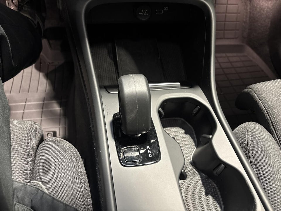 Volvo EX40 Extended Range Core 5d