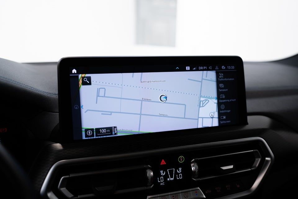 BMW iX3 Charged Plus M-Sport 5d