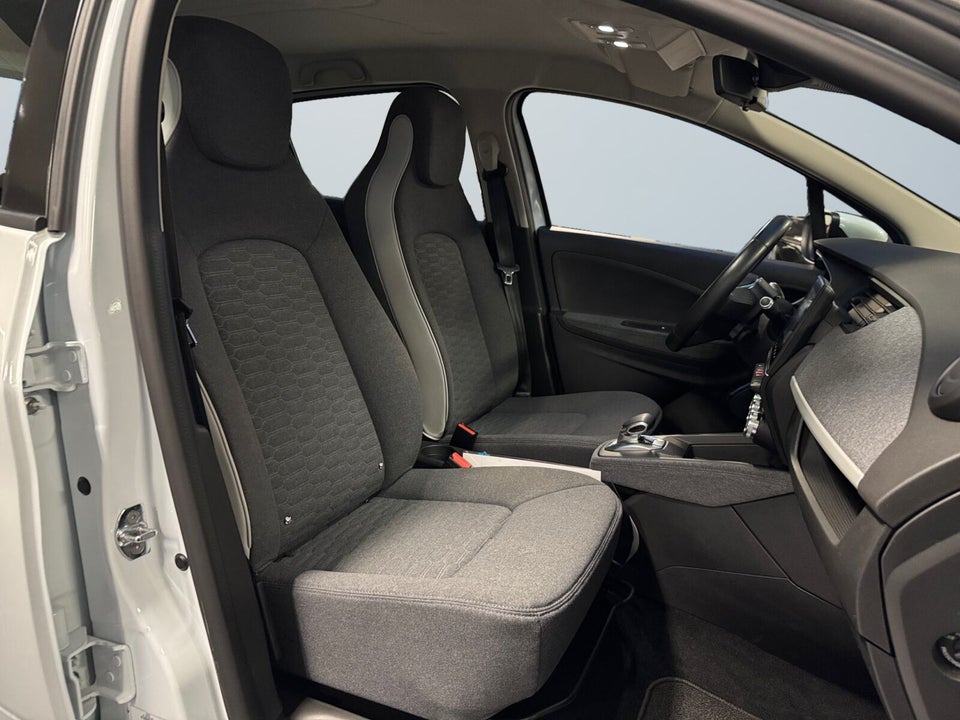 Renault Zoe 52 Experience 5d