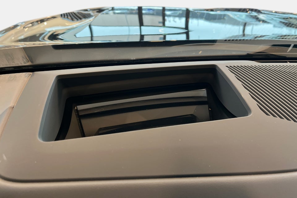 BMW i5 xDrive40 Touring Fully Charged 5d