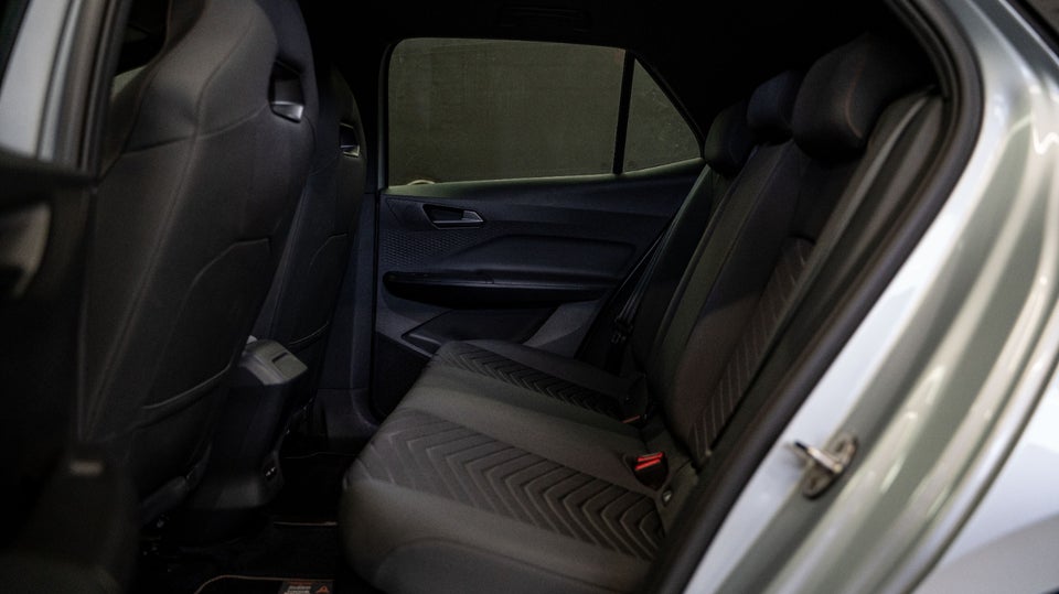 Cupra Born 58 High 5d