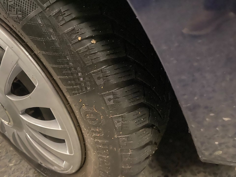 Volvo V40 1,8 Business 5d