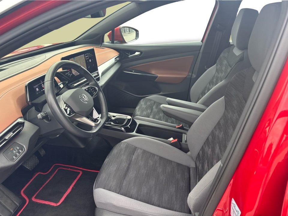 VW ID.5 77 Pro Performance 5d