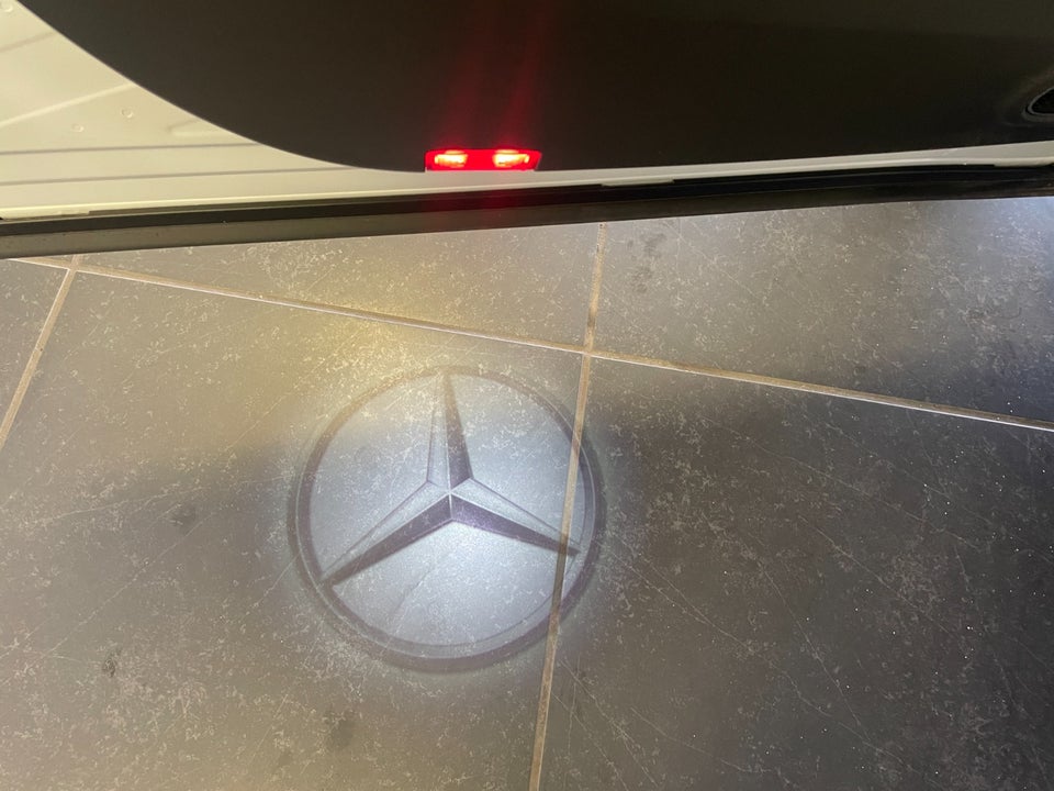 Mercedes EQB350 AMG Premium 4Matic 5d