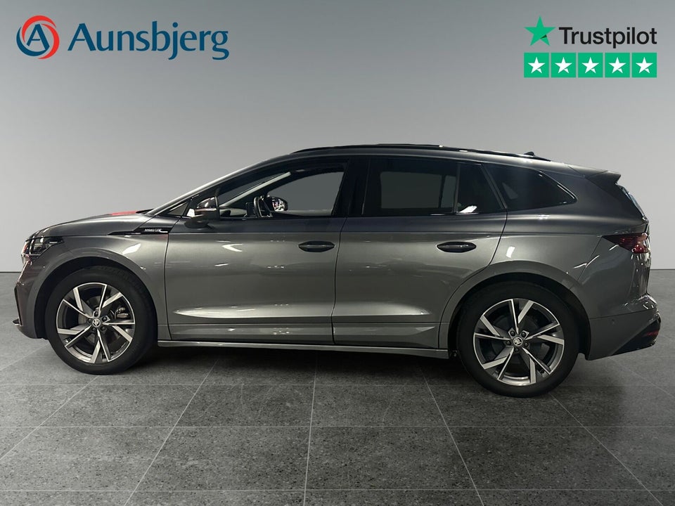 Skoda Enyaq 60 iV Sportline 5d