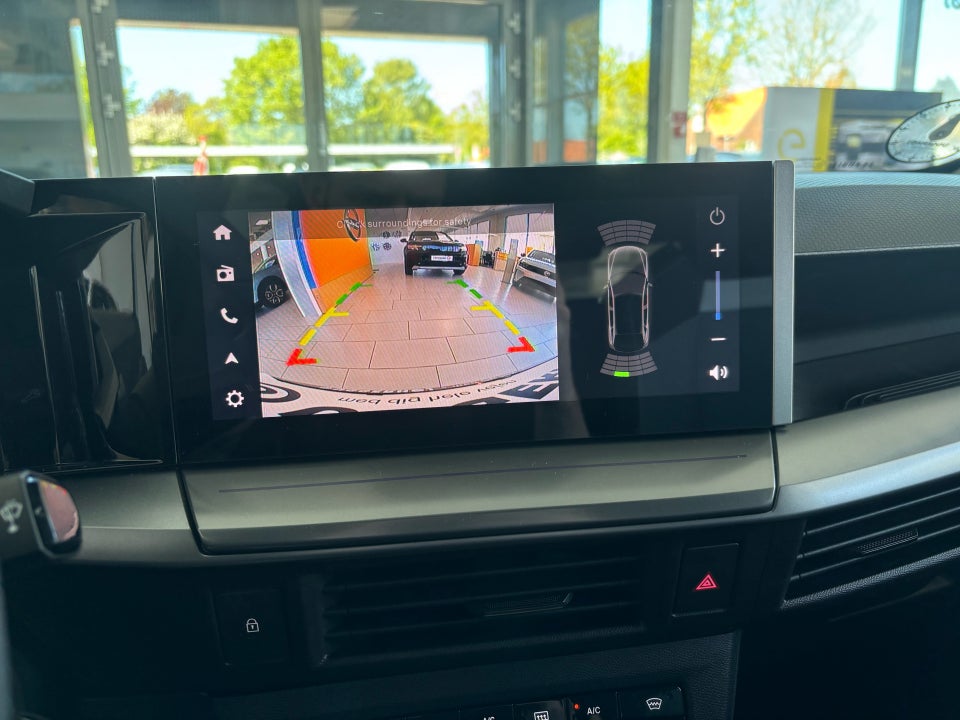 Opel Frontera 44 GS 5d