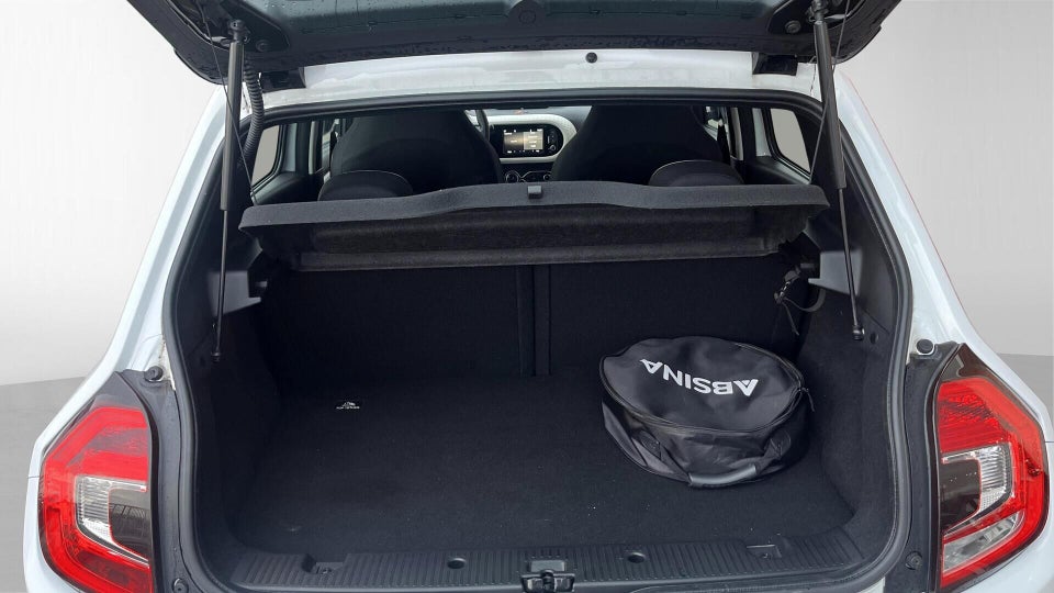 Renault Twingo Electric Zen 5d