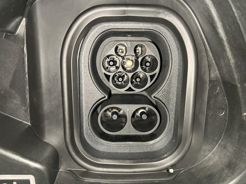 Opel Corsa-e 50 GS 5d