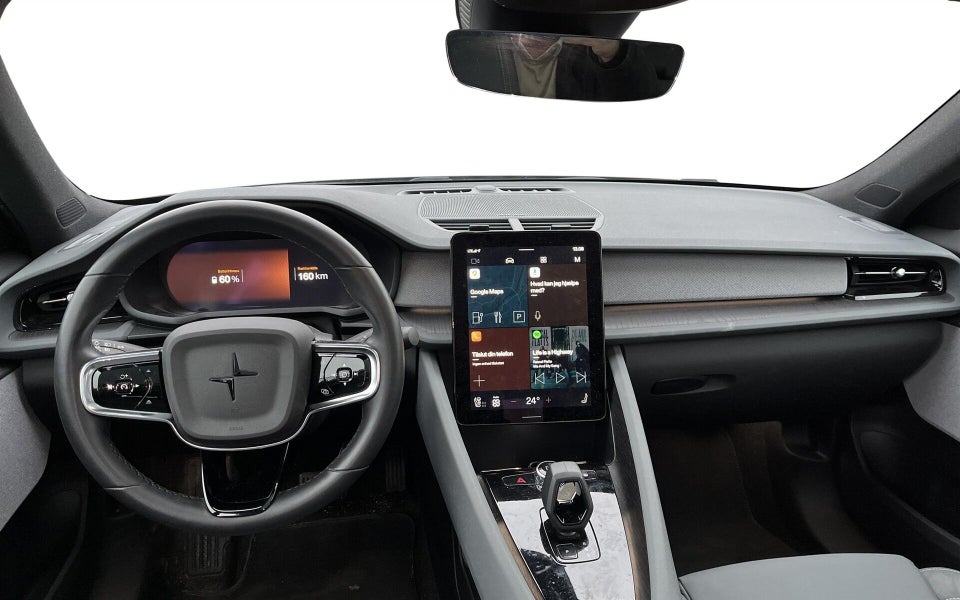 Polestar 2 Standard Range 5d
