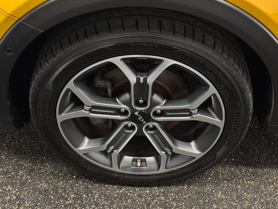 Kia XCeed 1,6 PHEV Upgrade DCT 5d