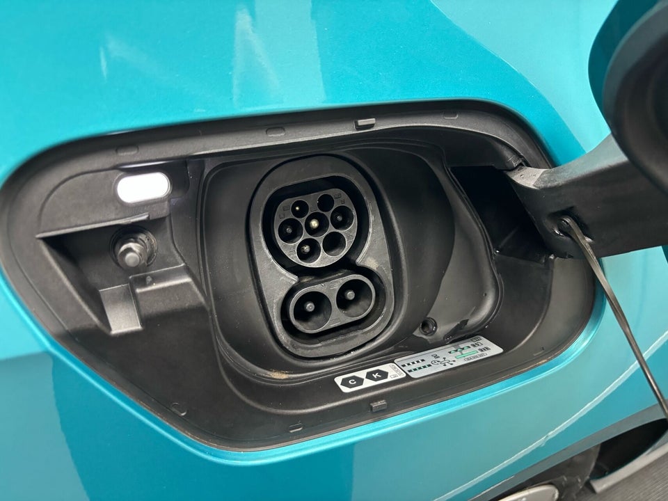 VW ID.3 45 City Pure Performance 5d