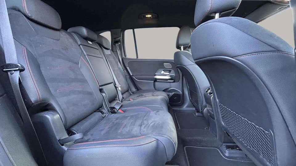 Mercedes EQB250+ AMG Premium 5d