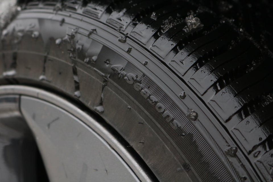 Tesla Model 3 Standard Range+ RWD 4d