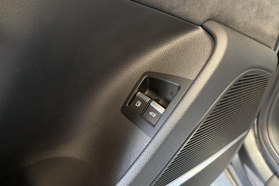 Audi Q7 55 TFSi S-line quattro Tiptr. 5d