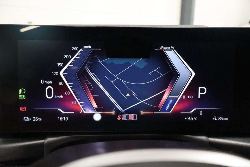 BMW i4 M50 Charged xDrive 5d