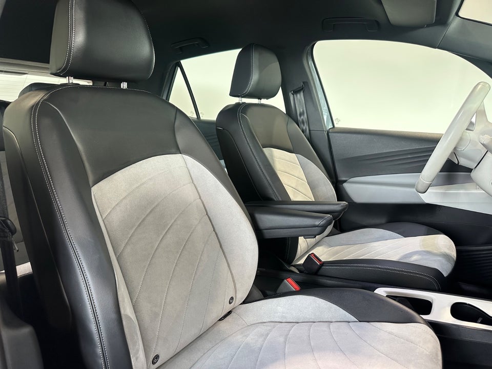 VW ID.3 77 Pro S 5d