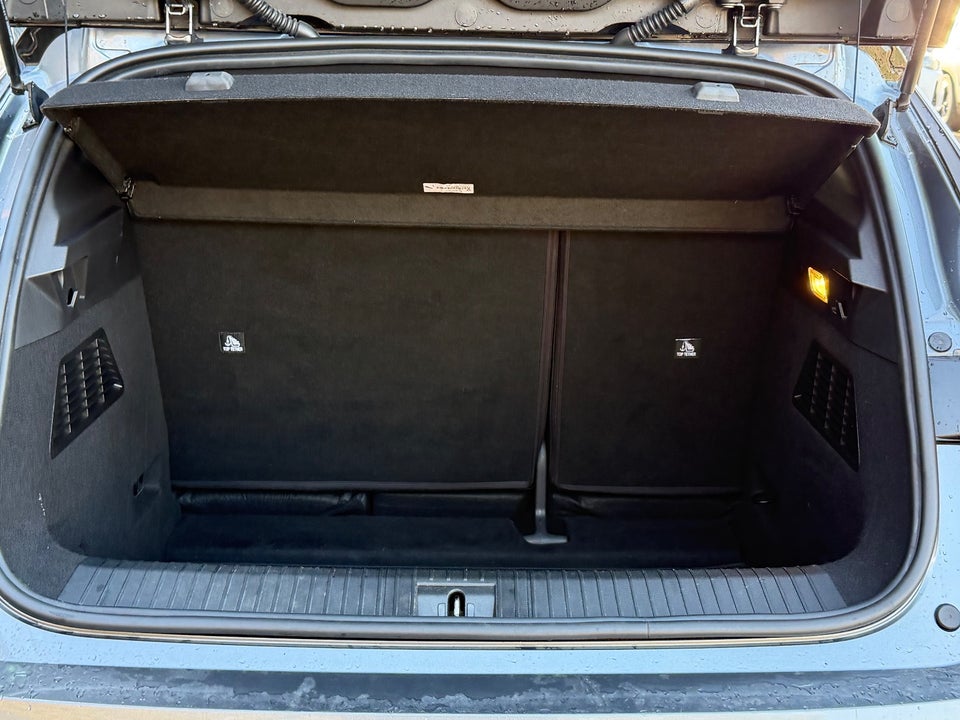 Renault Megane E-Tech 60 Iconic 5d