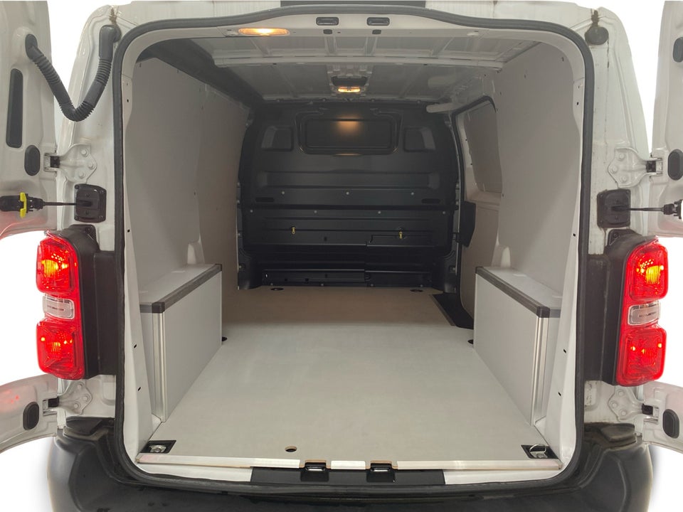 Peugeot e-Expert 75 L2 Premium Van
