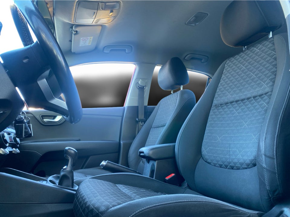 Kia Rio 1,0 T-GDi Collection 5d