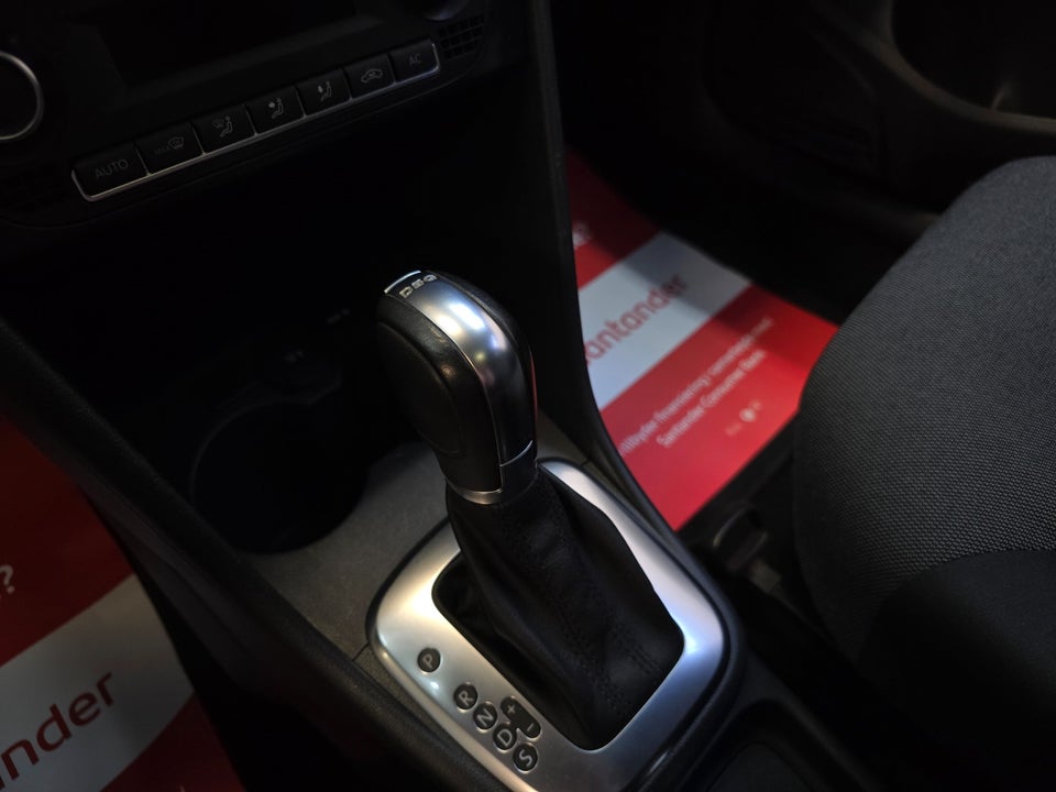 VW Polo 1,2 TSi 90 Comfortline DSG 5d