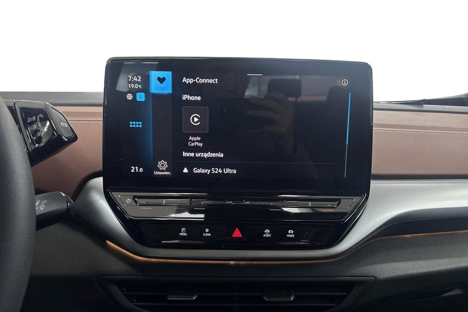 VW ID.5 77 Pro Performance 5d