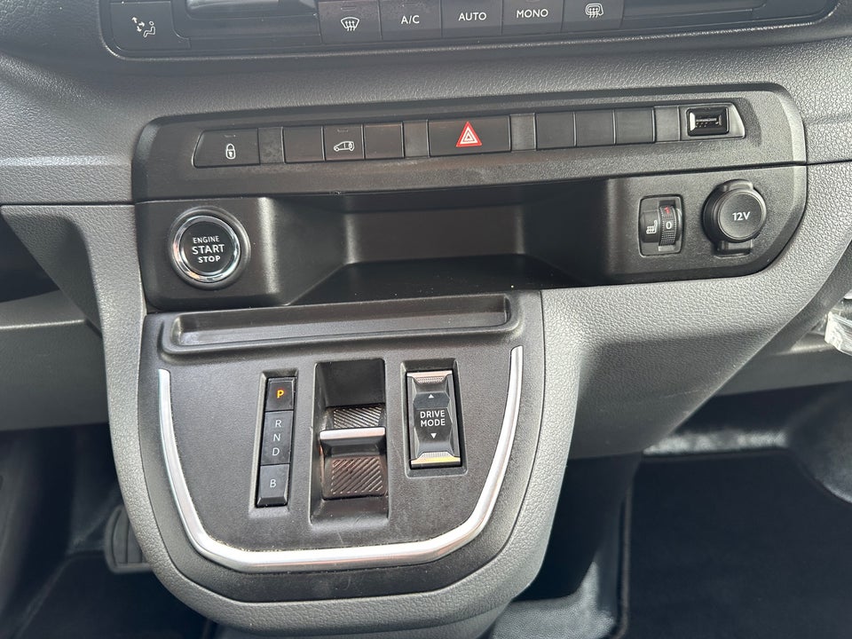 Opel Vivaro-e 75 Enjoy L3