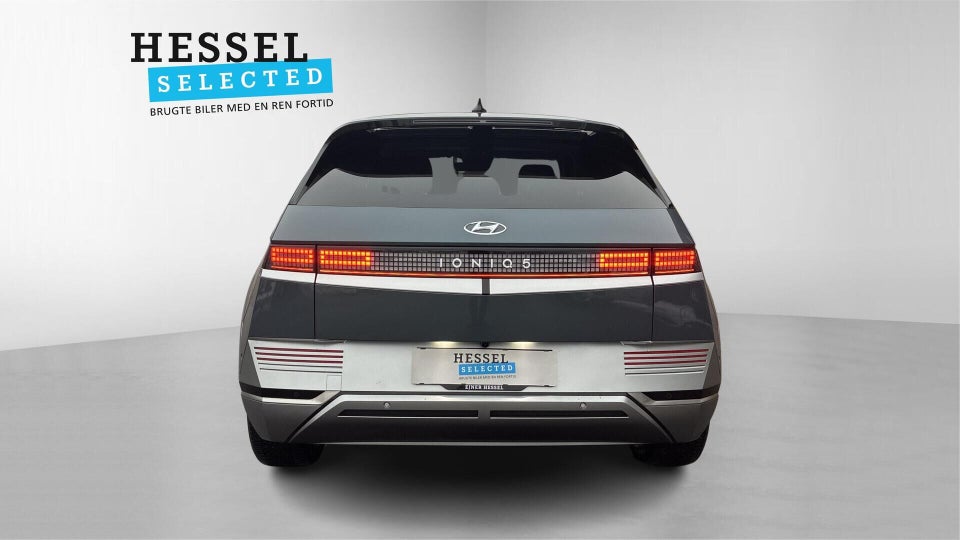 Hyundai Ioniq 5 77 Ultimate 5d