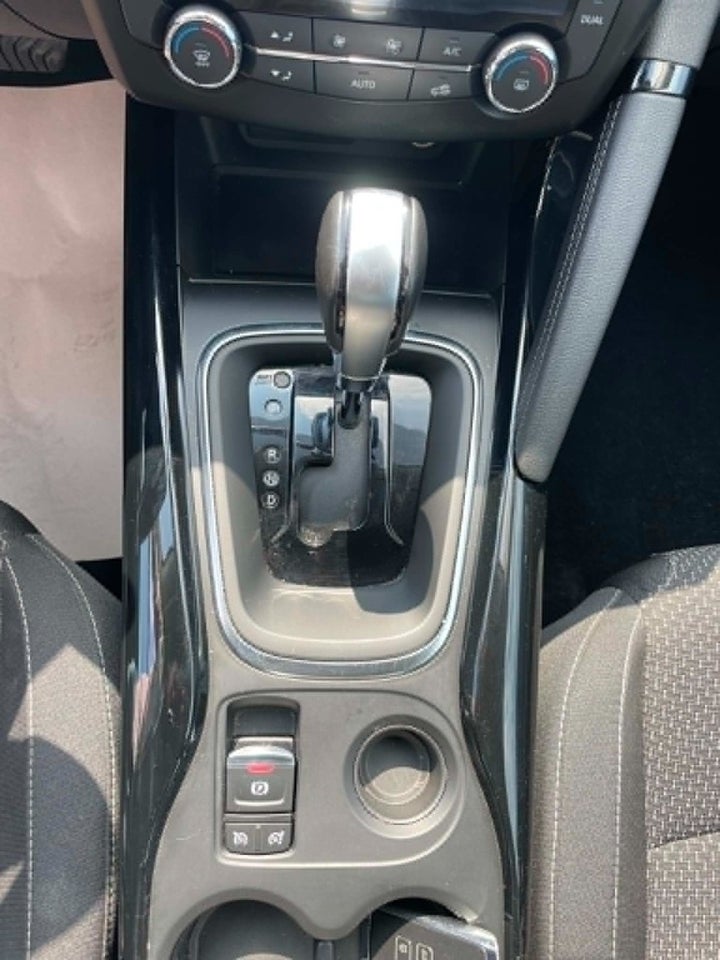 Renault Kadjar 1,5 dCi 110 Zen EDC 5d