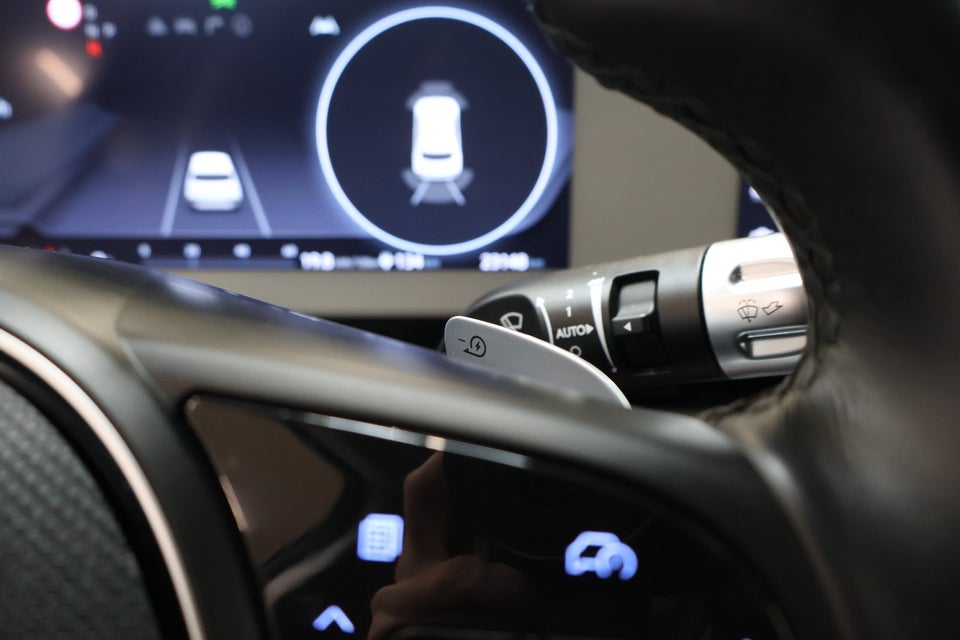 Hyundai Ioniq 5 58 Lounge 5d