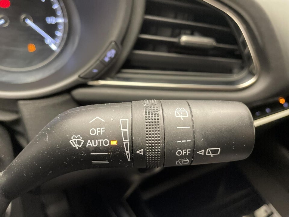 Mazda CX-30 2,0 SkyActiv-X 180 Sky aut. 5d