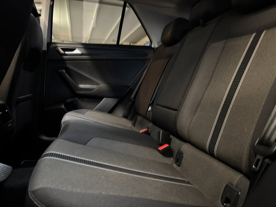 VW T-Roc 1,5 TSi 150 Style DSG 5d