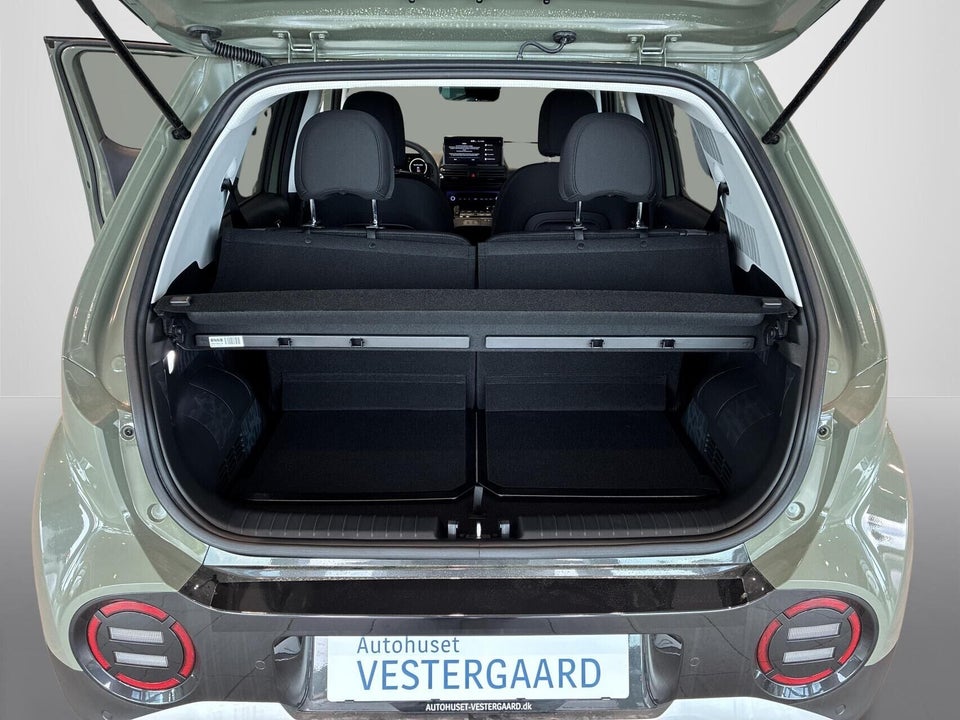 Hyundai Inster 49 Pixel 5d