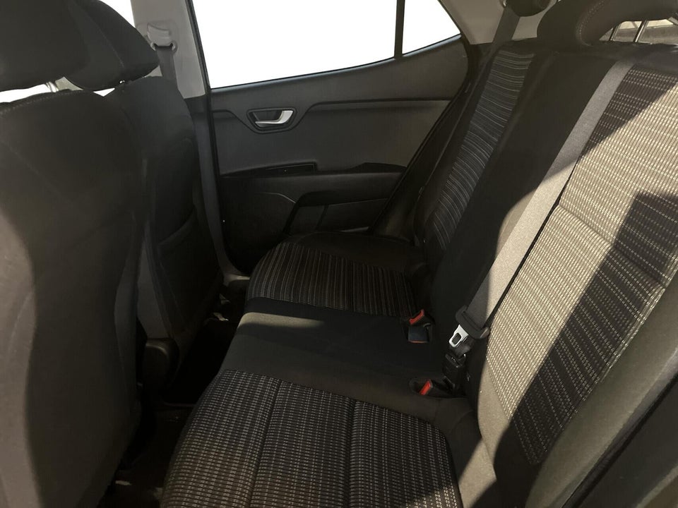 Kia Stonic 1,0 T-GDi Vision DCT 5d