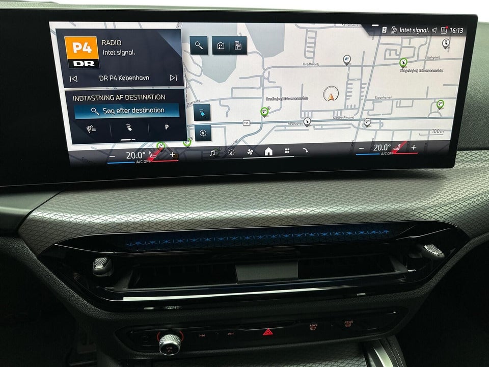 BMW i4 eDrive40 M-Sport 5d