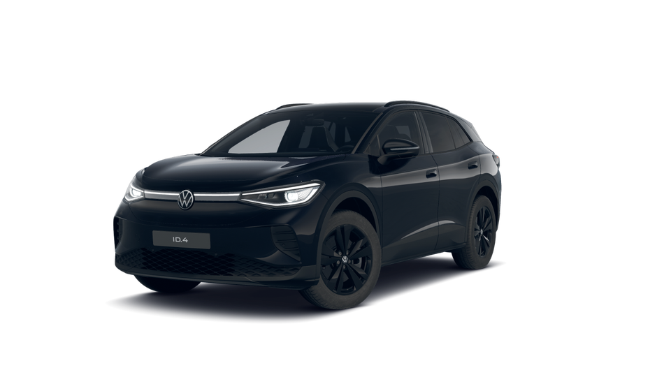 VW ID.4 77 Style Edition 5d