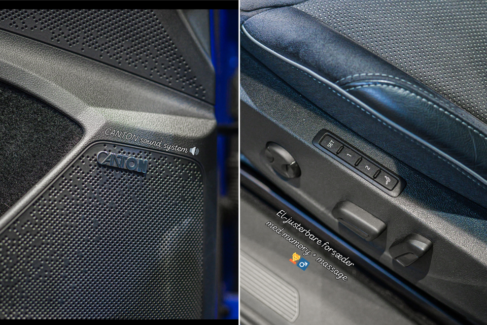 Skoda Enyaq 80 iV Sportline 5d