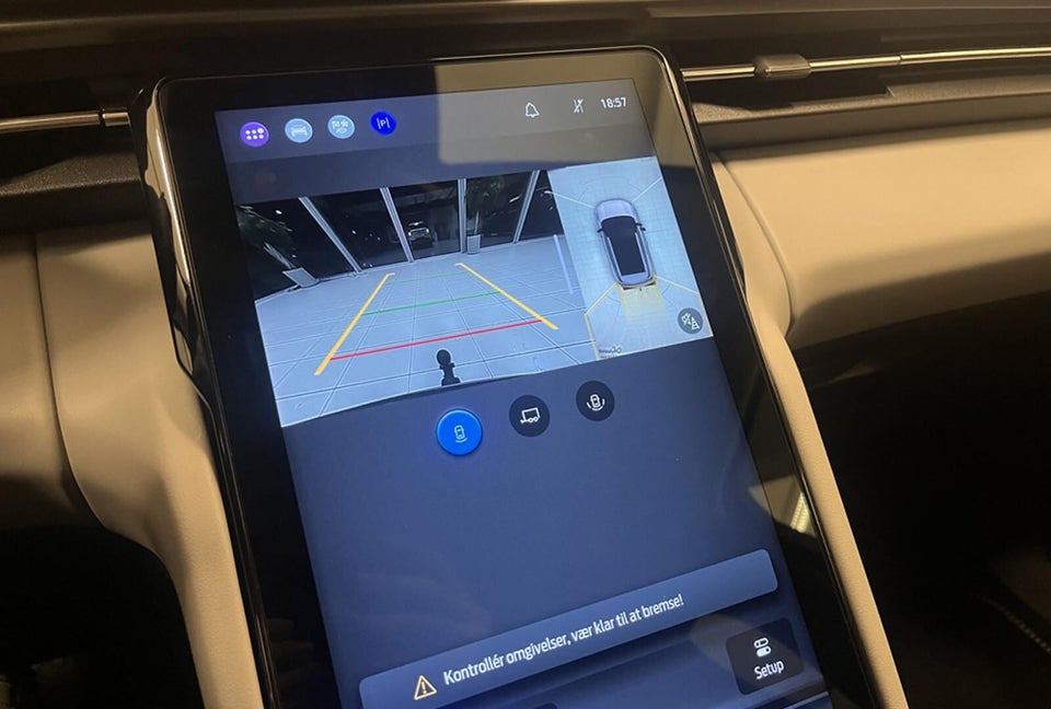 Ford Explorer 77 Select Extended Range 5d