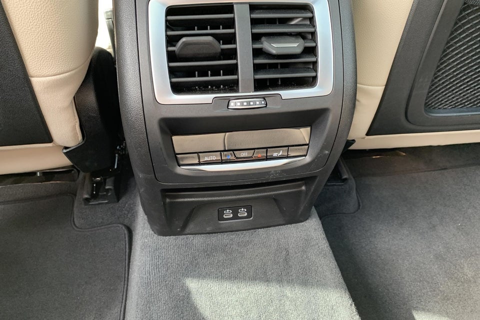 BMW iX3 Charged Plus 5d