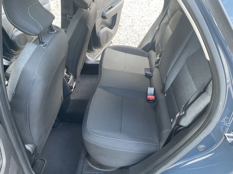 Renault Captur 1,0 TCe 100 Zen 5d
