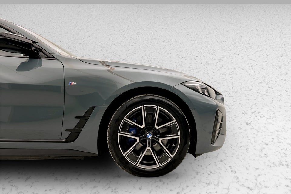 BMW i4 M50 xDrive 5d