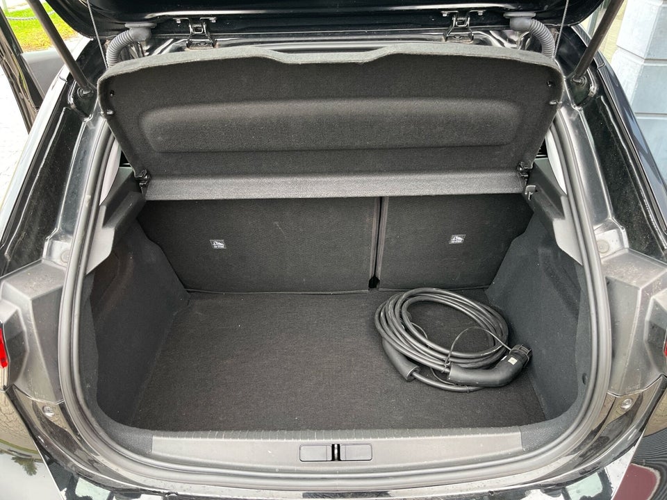 Opel Corsa-e 50 Elegance 5d
