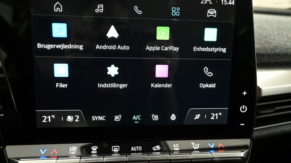 Renault Megane E-Tech 60 Equilibre 5d