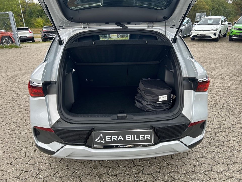 BYD Atto 3 60 Comfort 5d