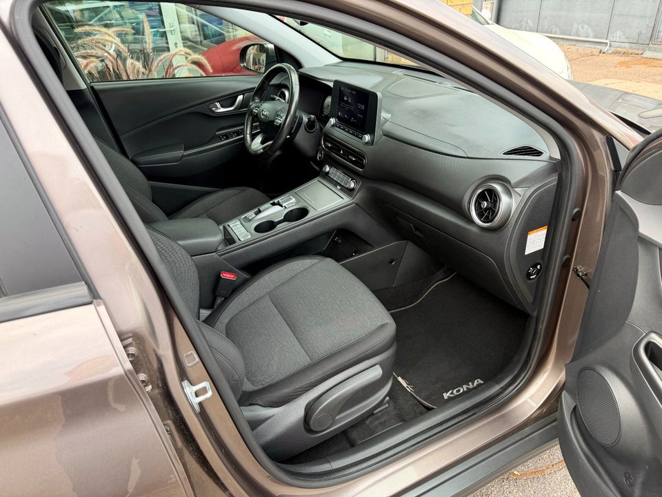 Hyundai Kona 64 EV Advanced 5d